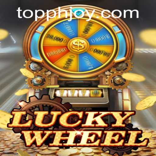 Discover the Excitement of LuckyWheel: A Game of Fortune and Fun
