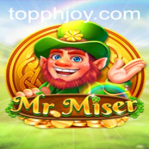 Discovering the Exciting World of MrMiser: A Joyful Gaming Experience with PH JOY