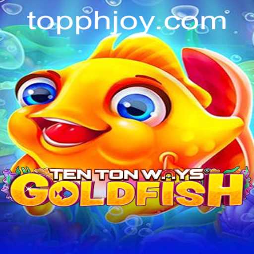 Dive into the Exciting World of TenTonWaysGoldfish: A New Gaming Sensation