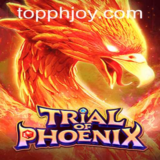 Trial of Phoenix: An Immersive Gaming Adventure with PH JOY